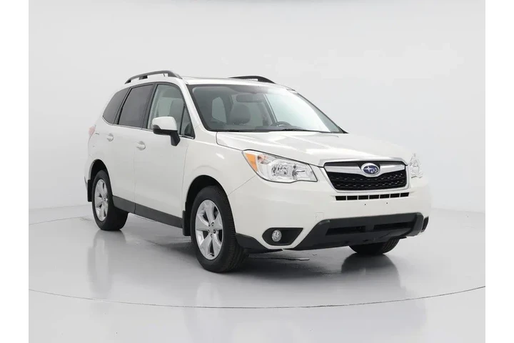$16998 : Subaru Forester 2014 AWD 2.5 image 1