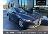 Mazda Mazda3 Sedan 2021 AWD en New Hampshire