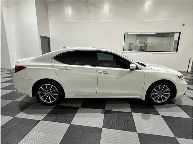 $20444 : 2020 ACURA TLX image 2