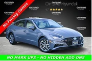 Hyundai SONATA 2023 SEL 4dr en San Bernardino