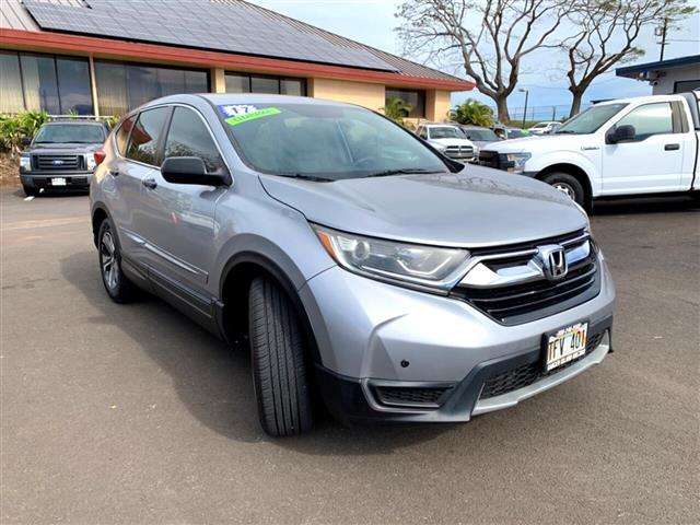 $20995 : 2017 CR-V image 6