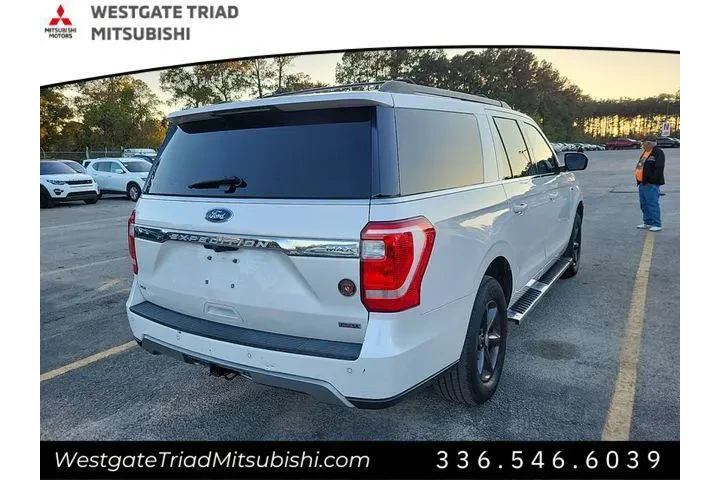 $23893 : Ford Expedition MAX 2019 4x4 image 5