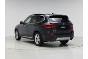 $22998 : BMW X3 2020 sDrive30i 4dr Sp thumbnail