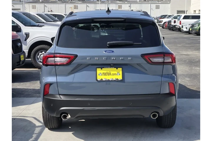 $25991 : Ford Escape 2025 ST-Line 4dr image 6