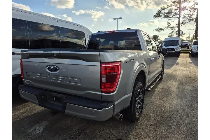 $35591 : Ford F-150 2022 4x2 XL 4dr S image 3