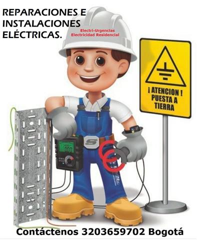 Electricista,usaquen,lourdes. image 1