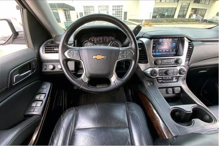 $25717 : Chevrolet Tahoe 2020 4x4 LT image 6