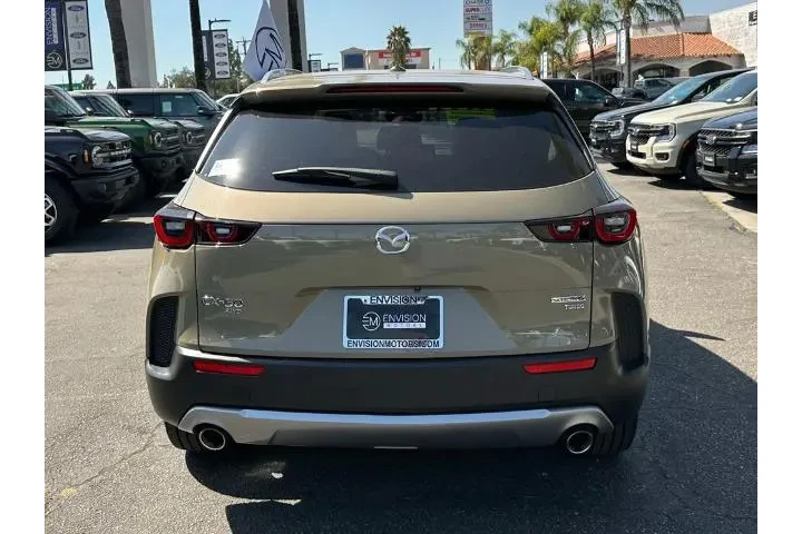 $29988 : Mazda CX-50 2023 AWD 2.5 Tur image 7