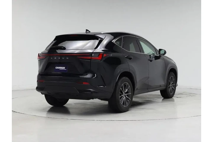 $35998 : Lexus NX 250 2022 Premium 4d image 8