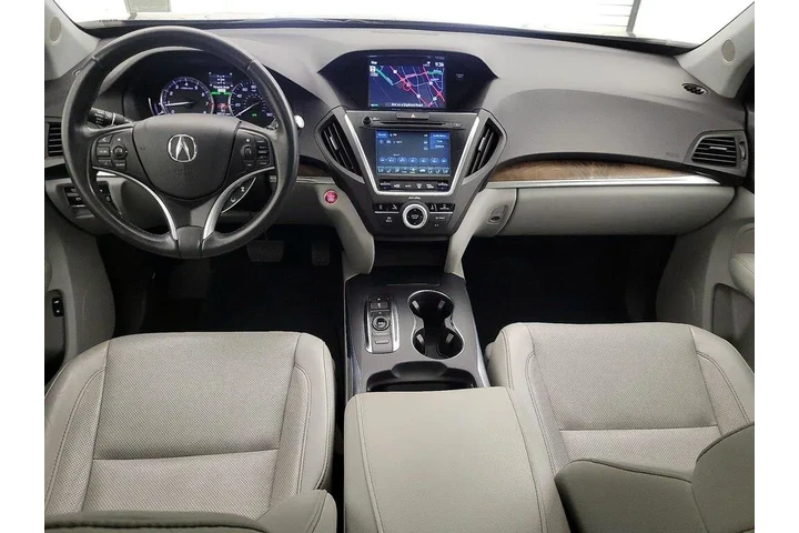 $31998 : Acura MDX 2020 SH-AWD 4dr SU image 9