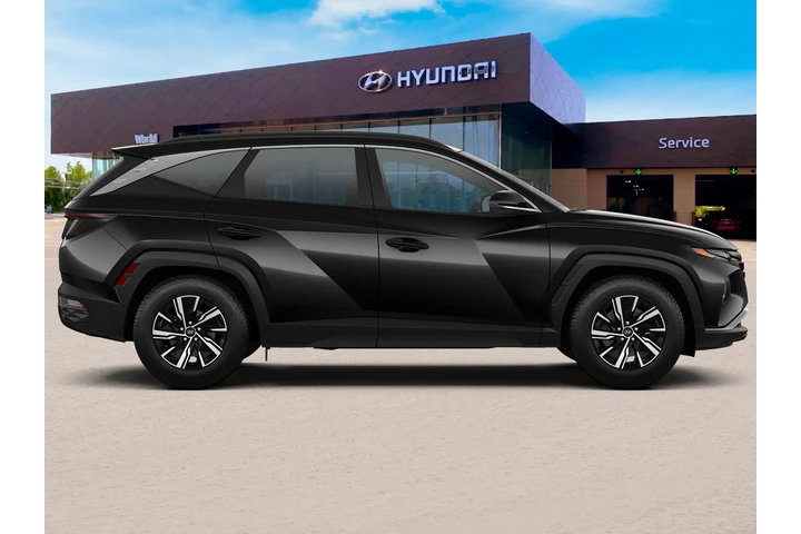 $19500 : Hyundai TUCSON Hybrid 2023 A image 9