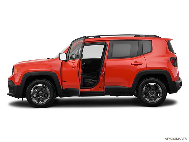 2017 Renegade image 1