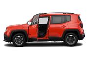 2017 Renegade en Little Rock