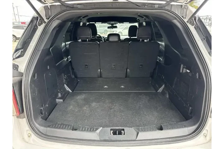 $21995 : Ford Explorer 2020 AWD Polic image 7