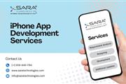 iPhone app development service en San Diego