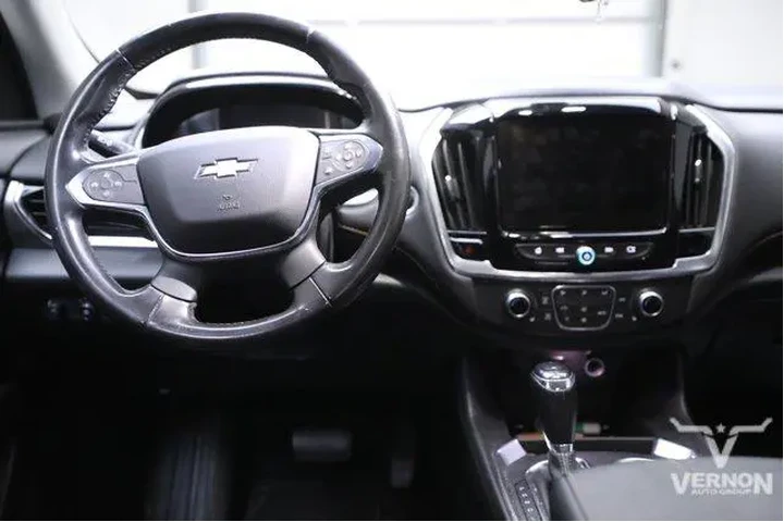 $12999 : Chevrolet Traverse 2019 LT L image 8