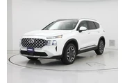 $29998 : Hyundai SANTA FE 2023 AWD Li thumbnail