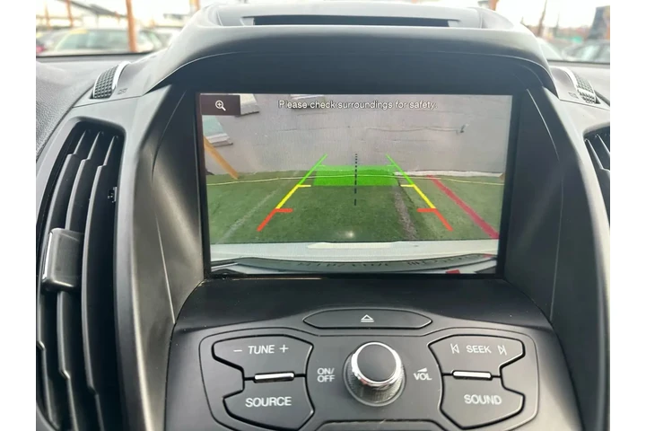 $7500 : 2015 FORD ESCAPE2015 FORD ESC image 7