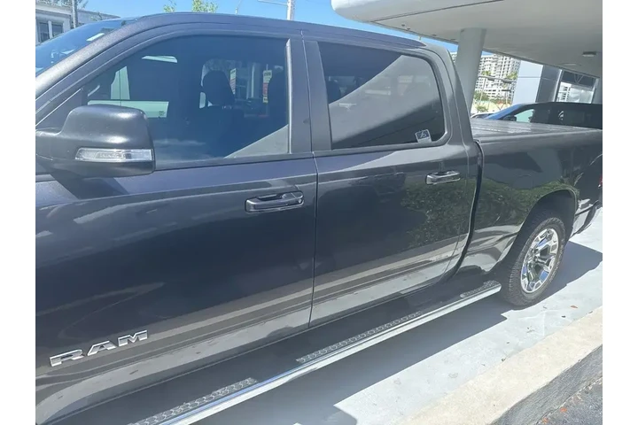 $27764 : Ram 1500 2022 4x4 Big Horn 4 image 4
