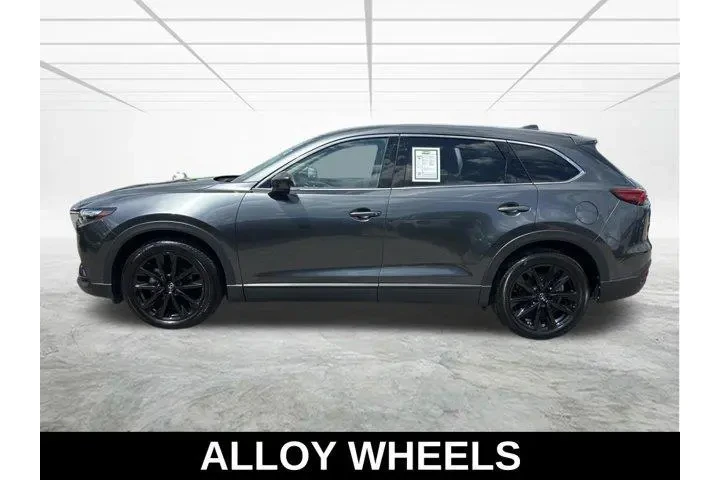 $27308 : Mazda CX-9 2023 AWD Touring image 8