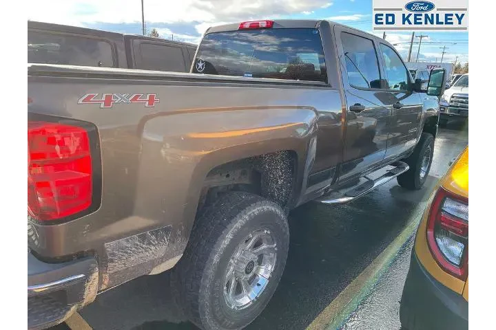 $29995 : Chevrolet Silverado 2500HD 2 image 4