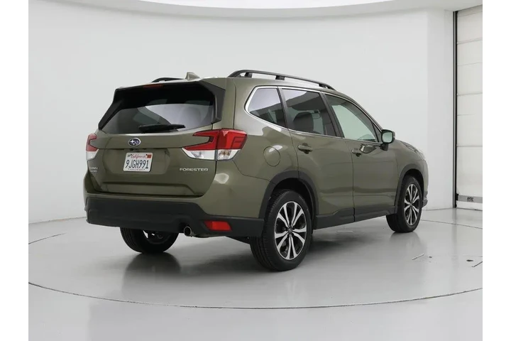 $29998 : Subaru Forester 2023 AWD Lim image 8