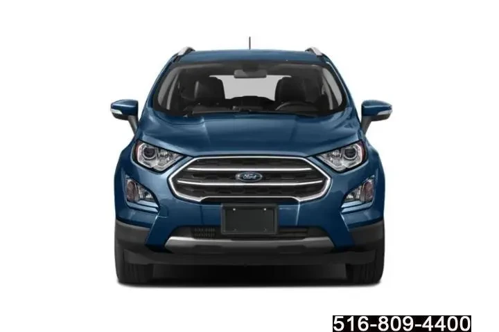$15447 : Ford EcoSport 2018 AWD SES 4 image 4