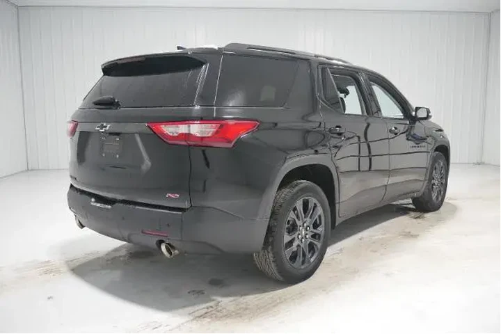 $27500 : Chevrolet Traverse 2021 RS 4 image 5