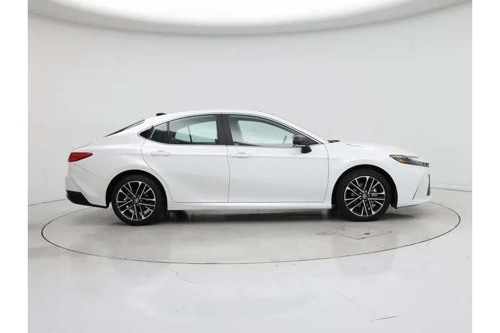 $36998 : Toyota Camry 2025 AWD XLE 4d image 7