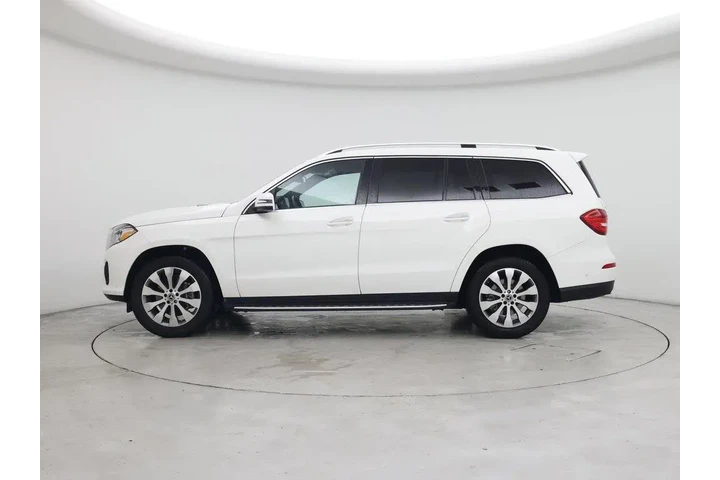 $38998 : Mercedes-Benz GLS 2019 AWD G image 3