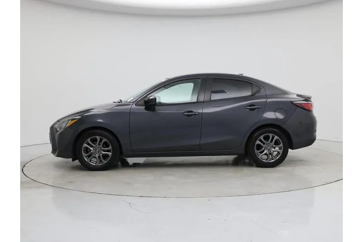 $13998 : Toyota Yaris 2019 LE 4dr Sed image 3