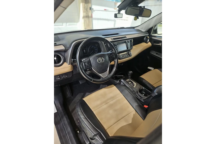 $11000 : 2018 RAX4 XLE image 6