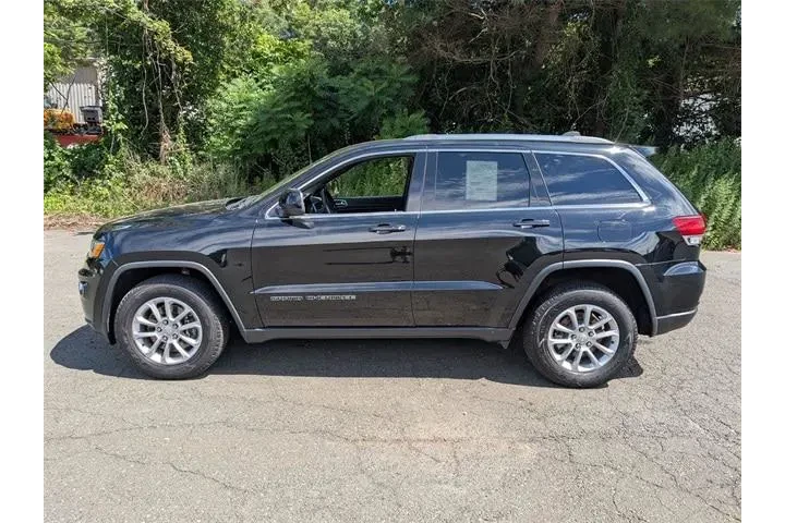 $21989 : Jeep Grand Cherokee 2021 4x4 image 10