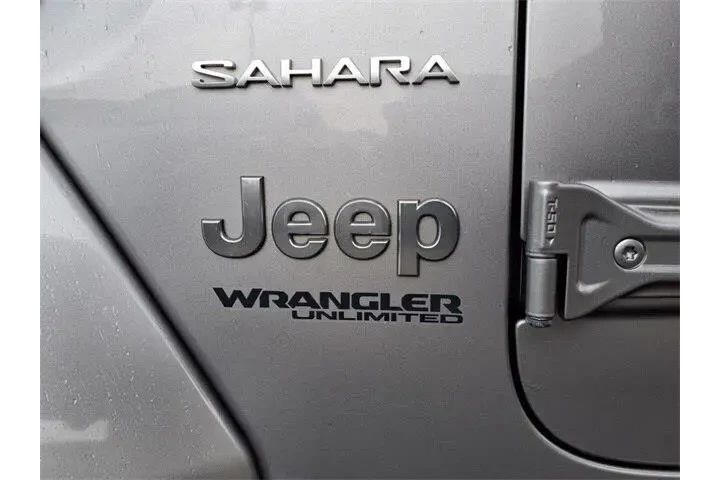 $29900 : Jeep Wrangler Unlimited 2020 image 7