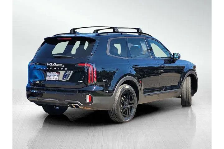 $38497 : Kia Telluride 2024 AWD EX X- image 4