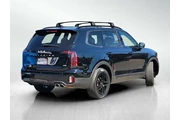 $38497 : Kia Telluride 2024 AWD EX X- thumbnail