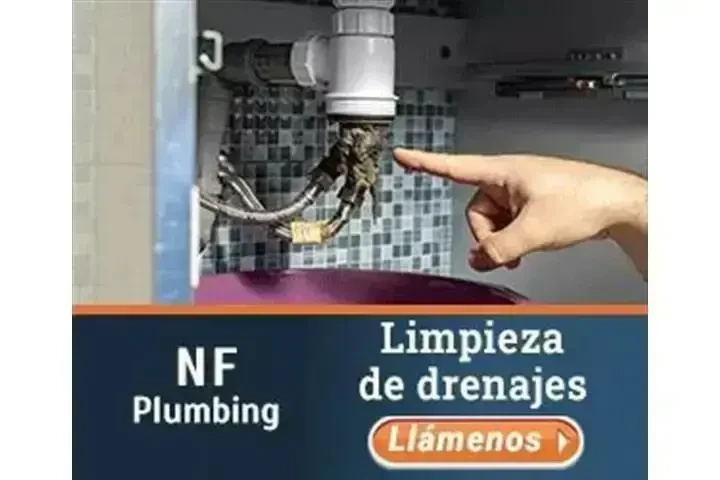 SOLICITO PLOMEROS image 5