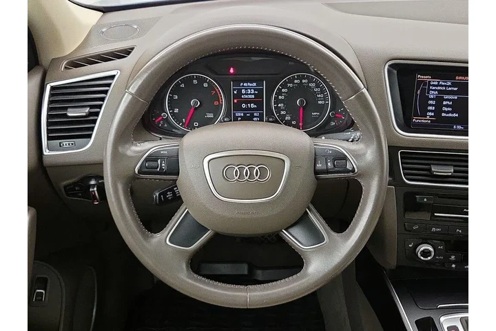 $18998 : Audi Q5 2016 AWD 2.0T quattr image 10