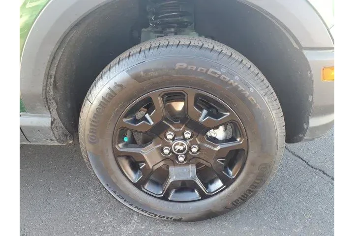 $25974 : Ford Bronco Sport 2024 AWD O image 9