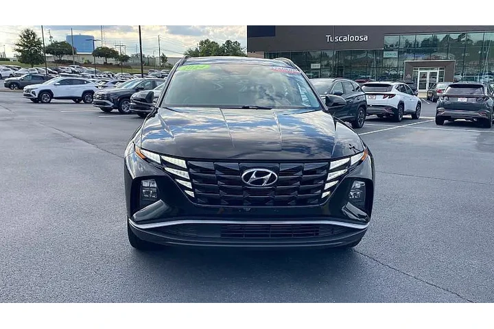 $23680 : Hyundai TUCSON 2024 SEL 4dr image 2