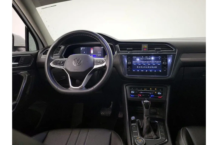 $24998 : Volkswagen Tiguan 2022 AWD S image 10