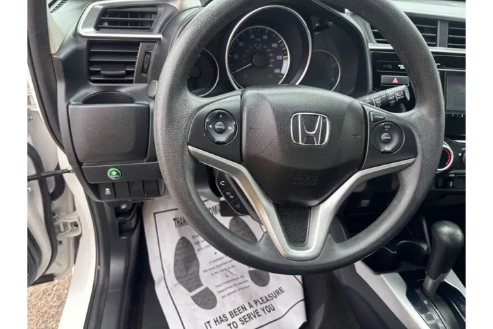 $14599 : 2019 Fit LX image 8