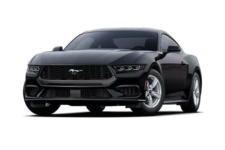 $27997 : Ford Mustang 2024 EcoBoost P image 1