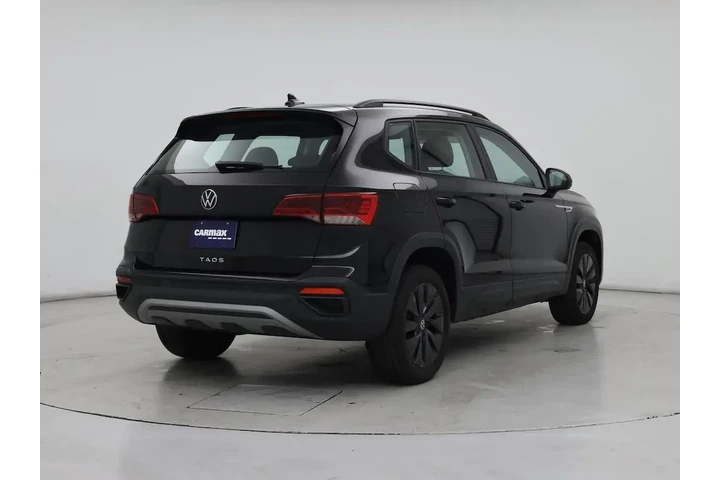 $20998 : Volkswagen Taos 2024 S 4dr S image 8