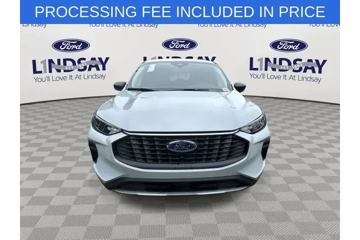 $25201 : Ford Escape 2025 AWD Active image 3