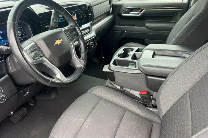 $33997 : Chevrolet Silverado 1500 202 image 5