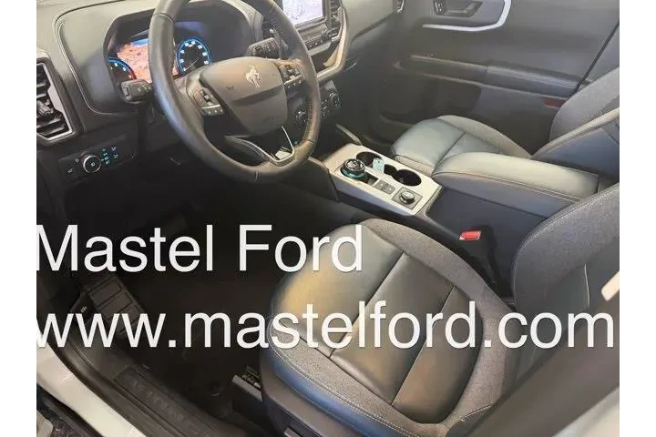 $26500 : Ford Bronco Sport 2022 AWD O image 6