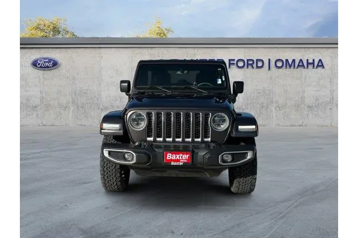 $28920 : Jeep Wrangler Unlimited 2021 image 8