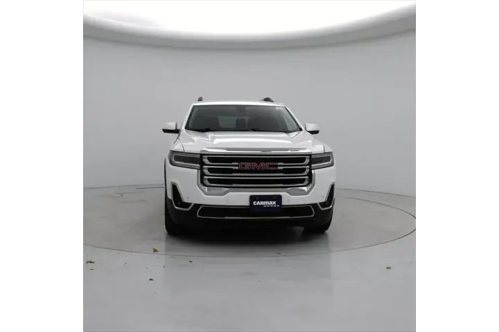 $26998 : GMC Acadia 2023 4x4 SLT 4dr image 5