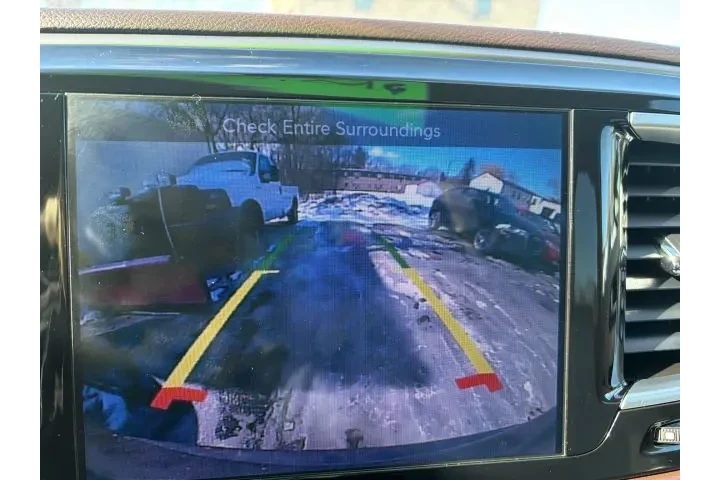 $22995 : 2020 SANTA FE image 6